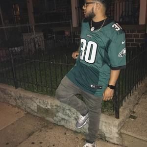 Meet your Posher, Brandon